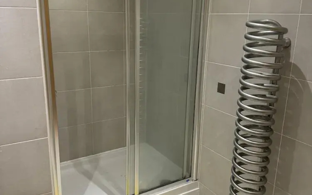 Bute Terrace Apartment - Cardiff City Center
