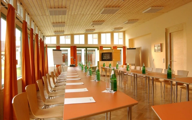 JUFA Hotel Fürstenfeld