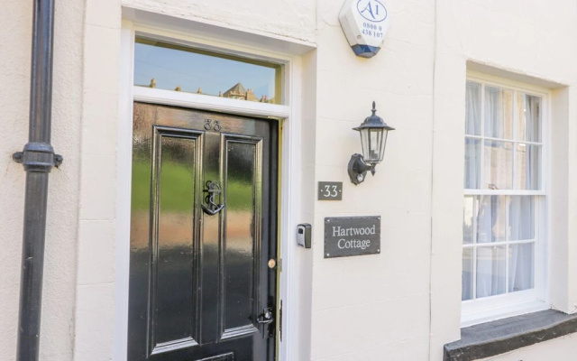 Hartwood Cottage, Scarborough
