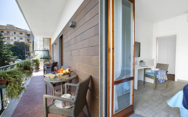 Casa Rosangela in Sorrento