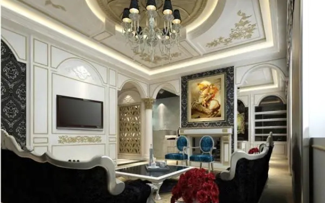 257 Hotel