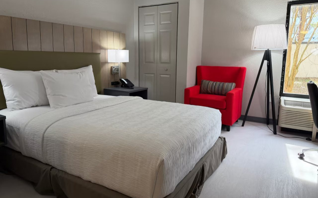 Wingate by Wyndham Jacksonville FL