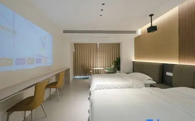 Sijifeng Homestay