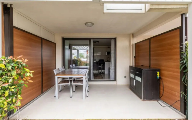 Apartment in Mandelieu-la-napoule