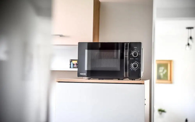 Apartamenty Dwupoziomowe Dwa Widoki Jacuzzi & Sauna