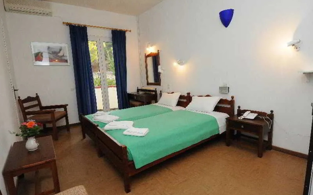 Hotel Molyvos II
