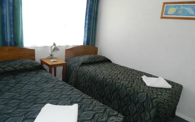 Opononi Resort