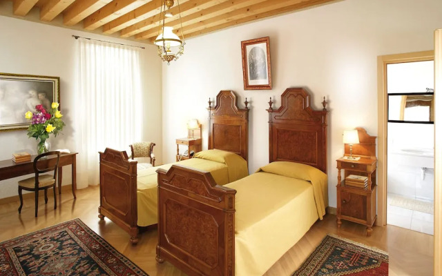 Villa Busta Hotel