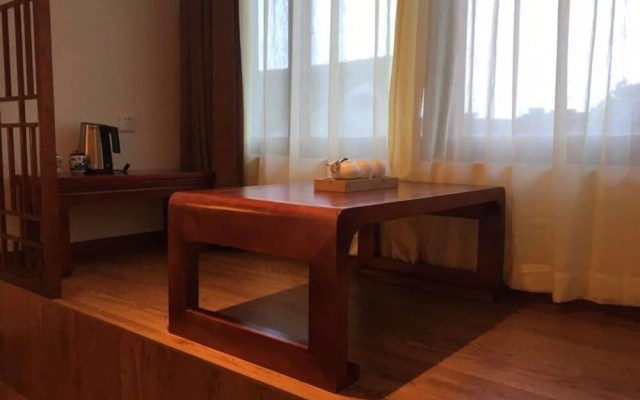 Suzhou Oriental Hotel Shizilin Branch