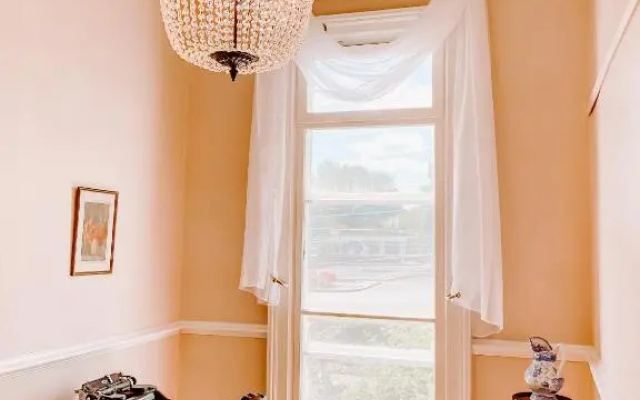 Stanley House Inn