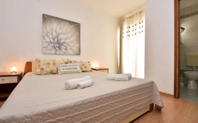 Apartment Silvija Inkoo 38961