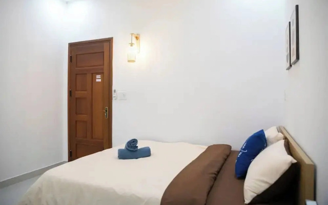 Lavi home