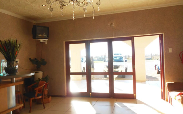 Zovuyo Guest House
