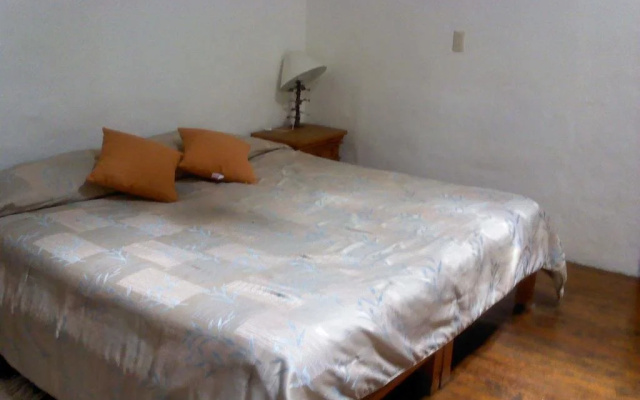 Hotel Casa del Quijote