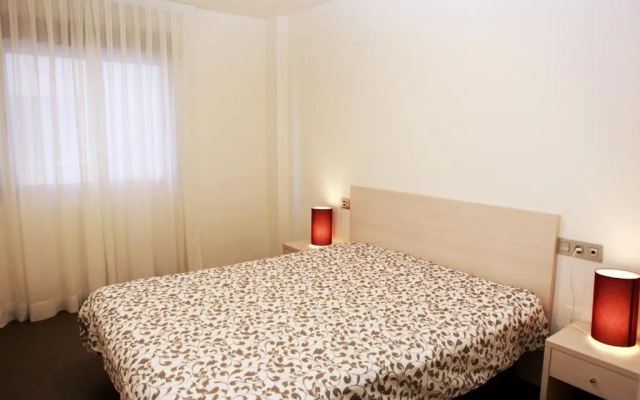 R288 La Manga Beach Club MangaNorte