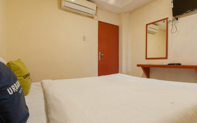 Urbanview Hotel Syariah Residence Medan