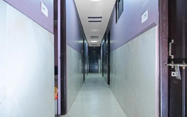 Hotel Kamdhenu Palace by Oyo Rooms