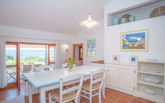 House Mare Blu Palau
