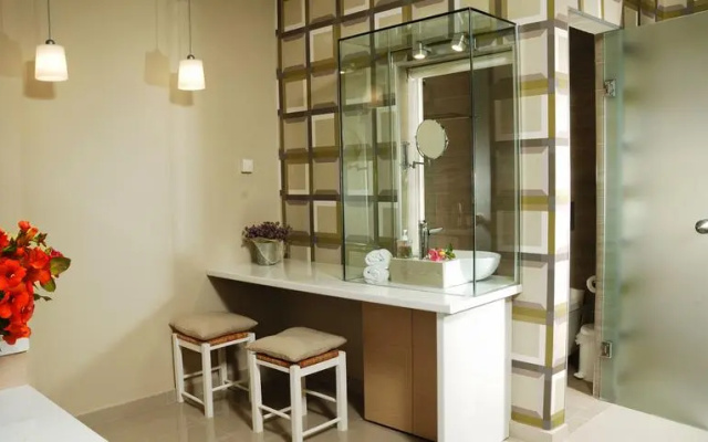 Villa Ariadni Apartments
