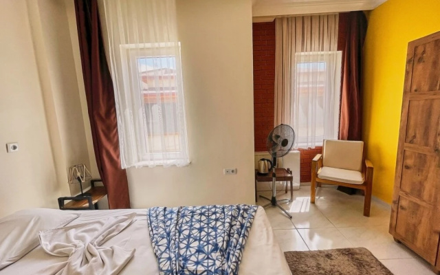 My Home Cappadocia Hotel