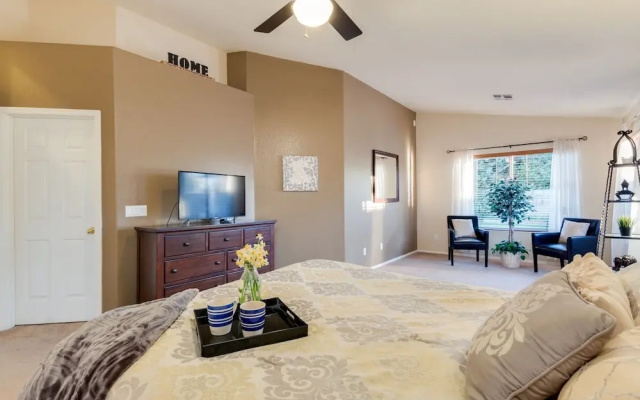 Obispo 3 Bedroom Home