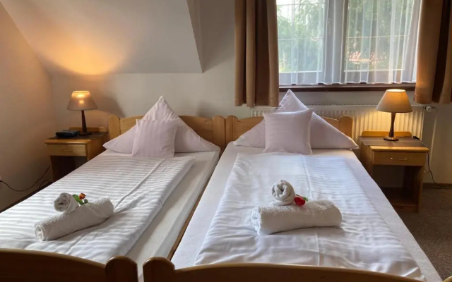 Hotel Habenda