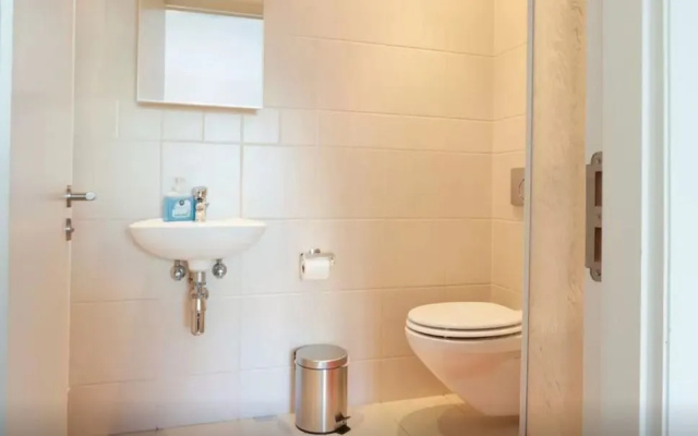 Gallery Quay 2-bed Apartment