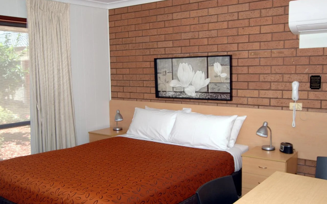 Motel Woongarra