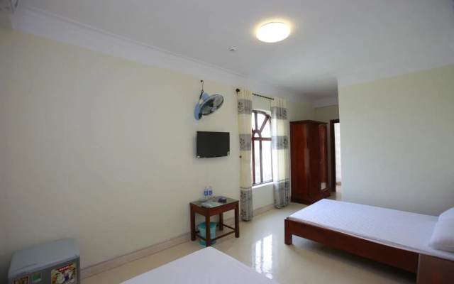 Hoa Mai Hotel