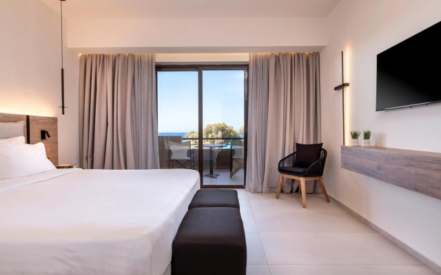 D'Andrea Mare Beach Hotel – All Inclusive
