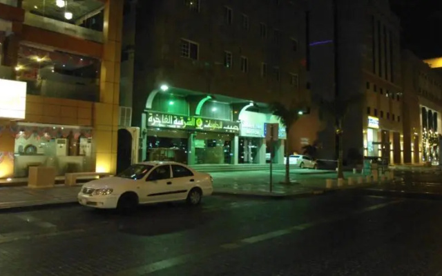 Al Rahaba Almomaiazah Furnished Units 6
