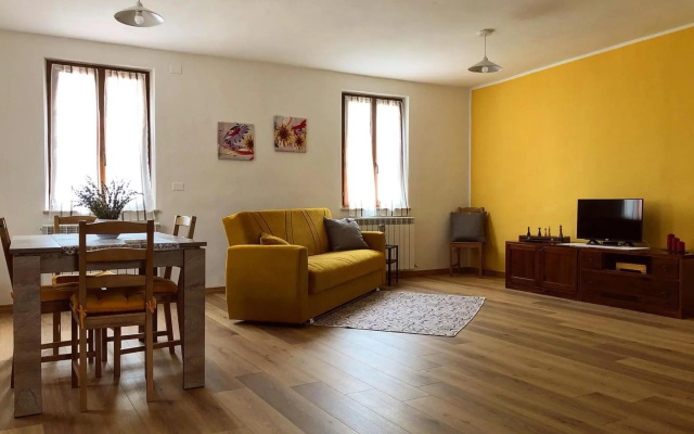 Cozy holiday home in the charming Urbino countryside