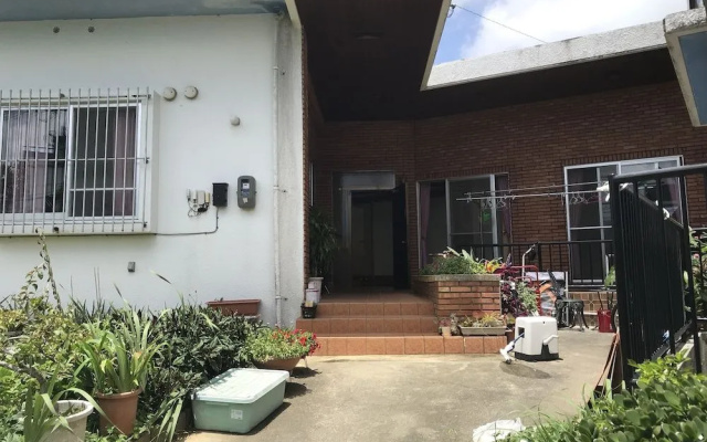 Guest House Ikoi