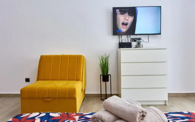 Studio Jaz Casa Del Mar 3