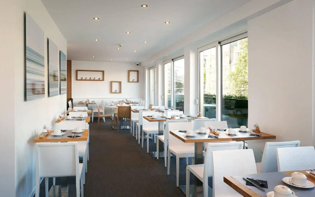 Hotel Suisse