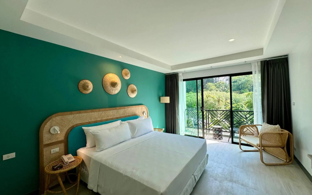 Keereen Resort - Ao Nang Krabi
