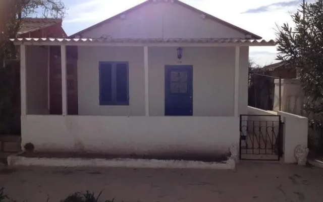 Beach House
