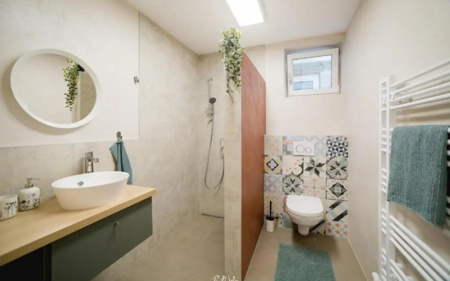 Apartment Enarina in Telfs