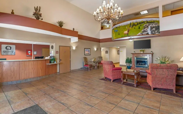 Days Inn Wellington
