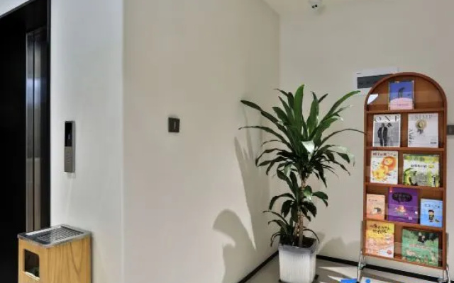 Yebai Villa