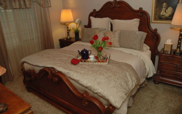 A Haven of Rest B&B