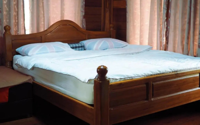 Wangnamkeaw Goodview Resort