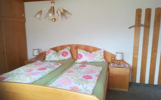 Charming Apartment in Goldegg, Austria - Mountain Views & Private Entrance