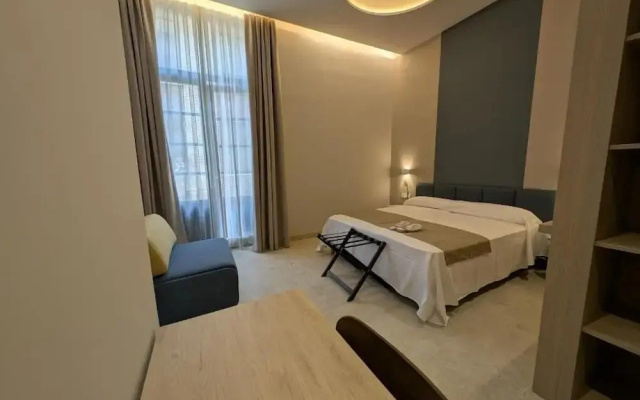 Hotel San Lorenzo Catedral