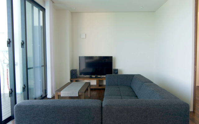 Soraniwa Hotel and Cafe