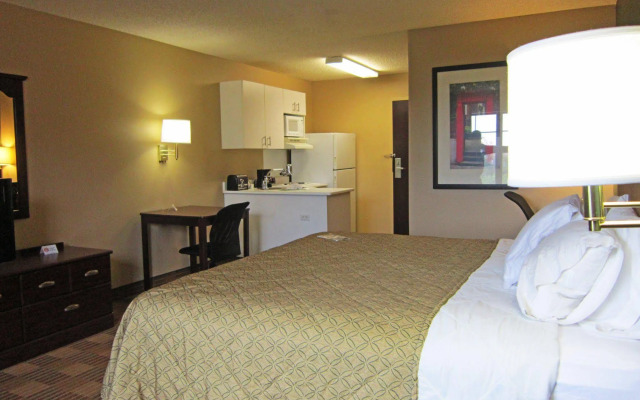 Extended Stay America Suites Tacoma Fife
