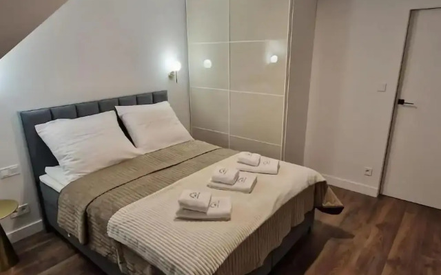 Apartment, Beautiful View, Szklarska Poreba
