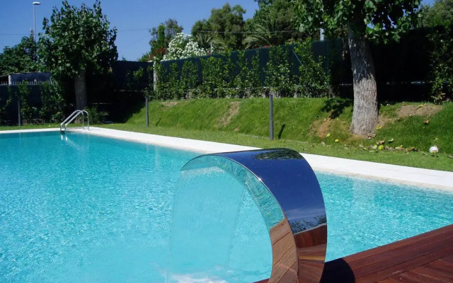 Hotel Patrizia