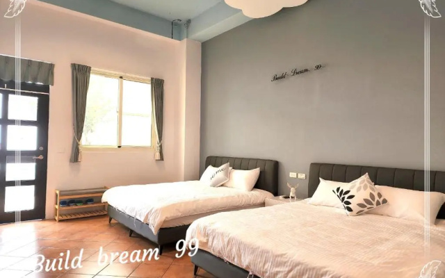 Build Dream 99