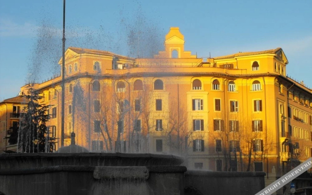 Ave vatican